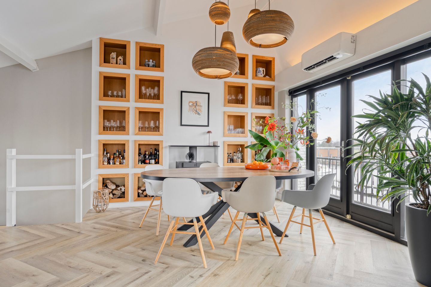 Foto 14 van Baambrugse Zuwe 167-E