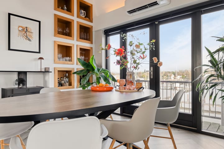 Foto 15 van Baambrugse Zuwe 167-E