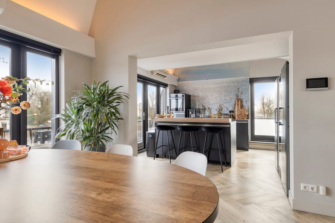 Foto 17 van Baambrugse Zuwe 167-E