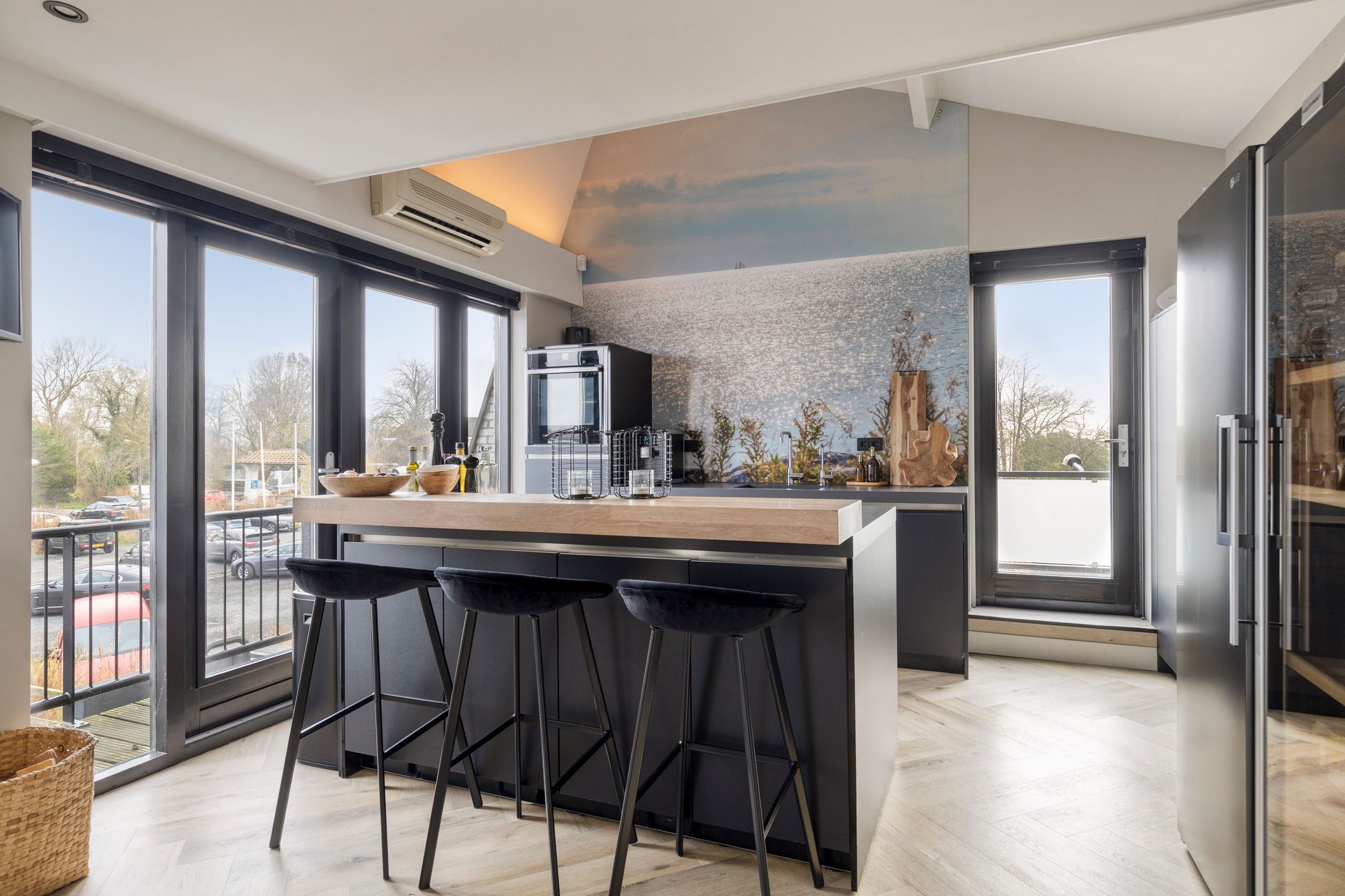 Foto 18 van Baambrugse Zuwe 167-E