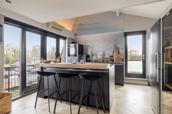 Foto 18 van Baambrugse Zuwe 167-E