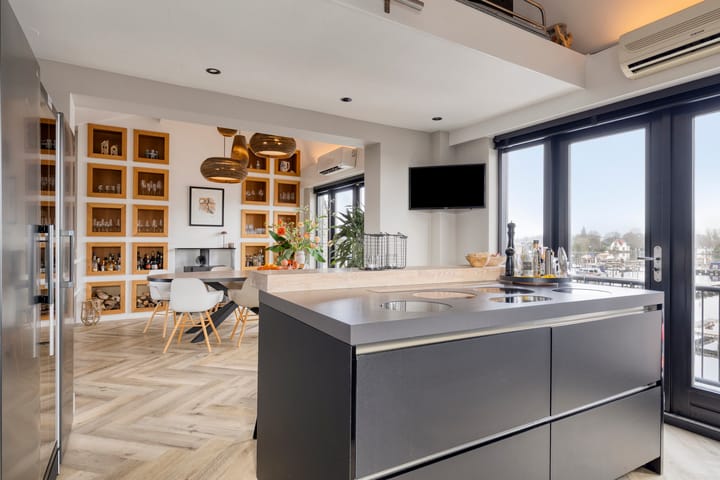 Foto 19 van Baambrugse Zuwe 167-E