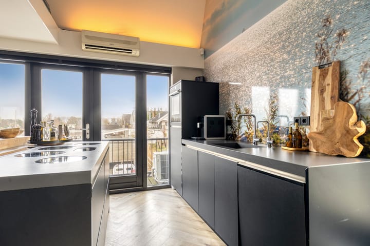 Foto 20 van Baambrugse Zuwe 167-E