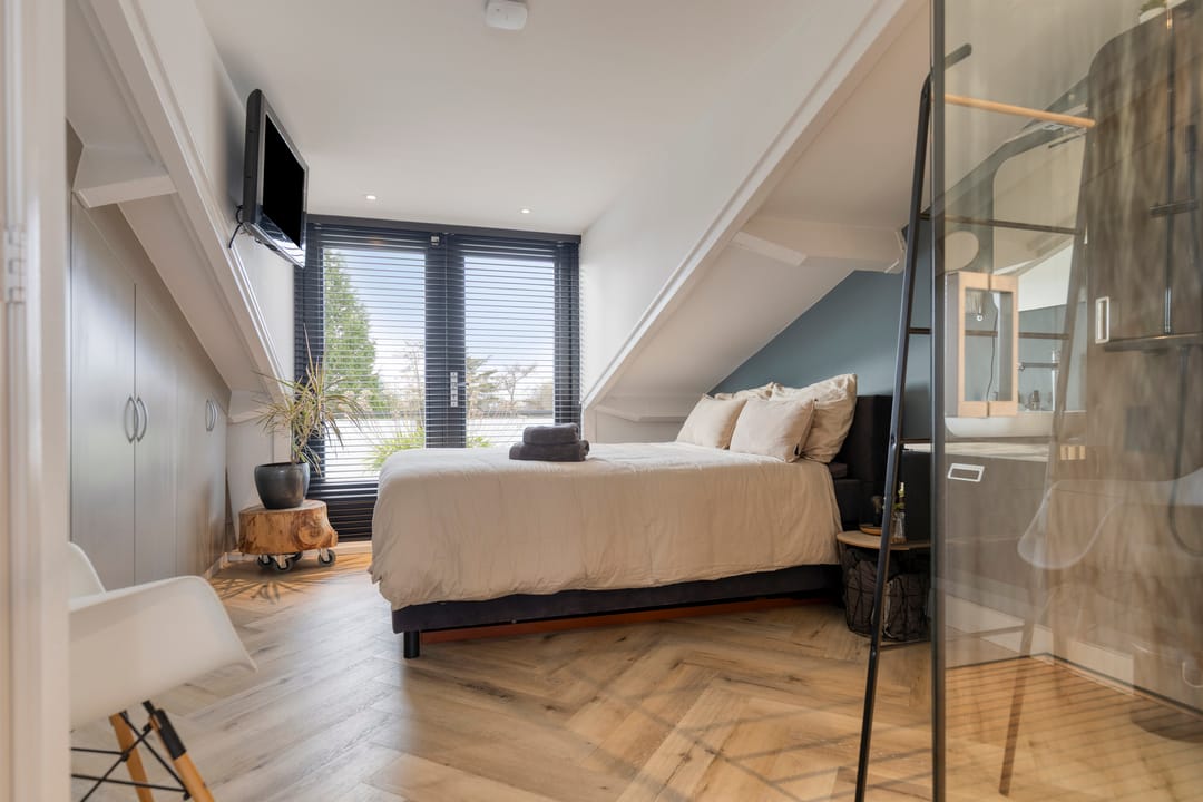 Foto 23 van Baambrugse Zuwe 167-E