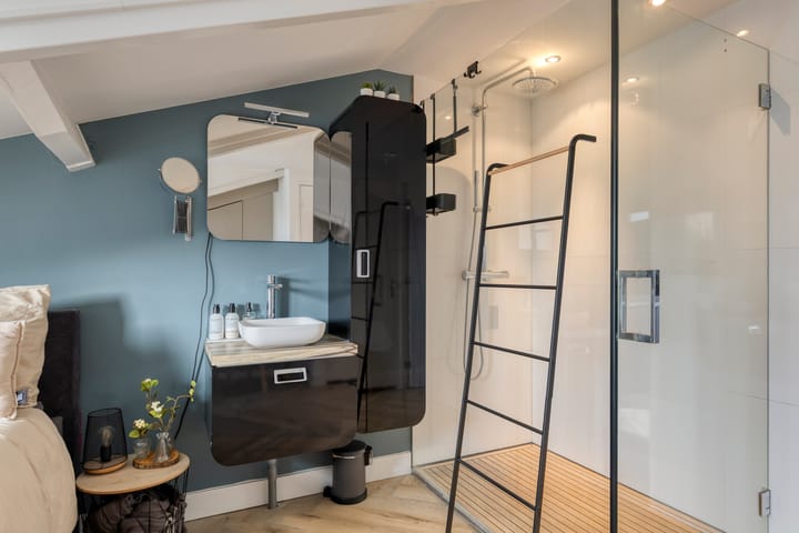 Foto 25 van Baambrugse Zuwe 167-E