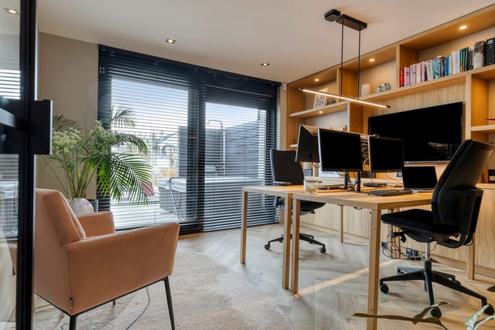 Foto 33 van Baambrugse Zuwe 167-E