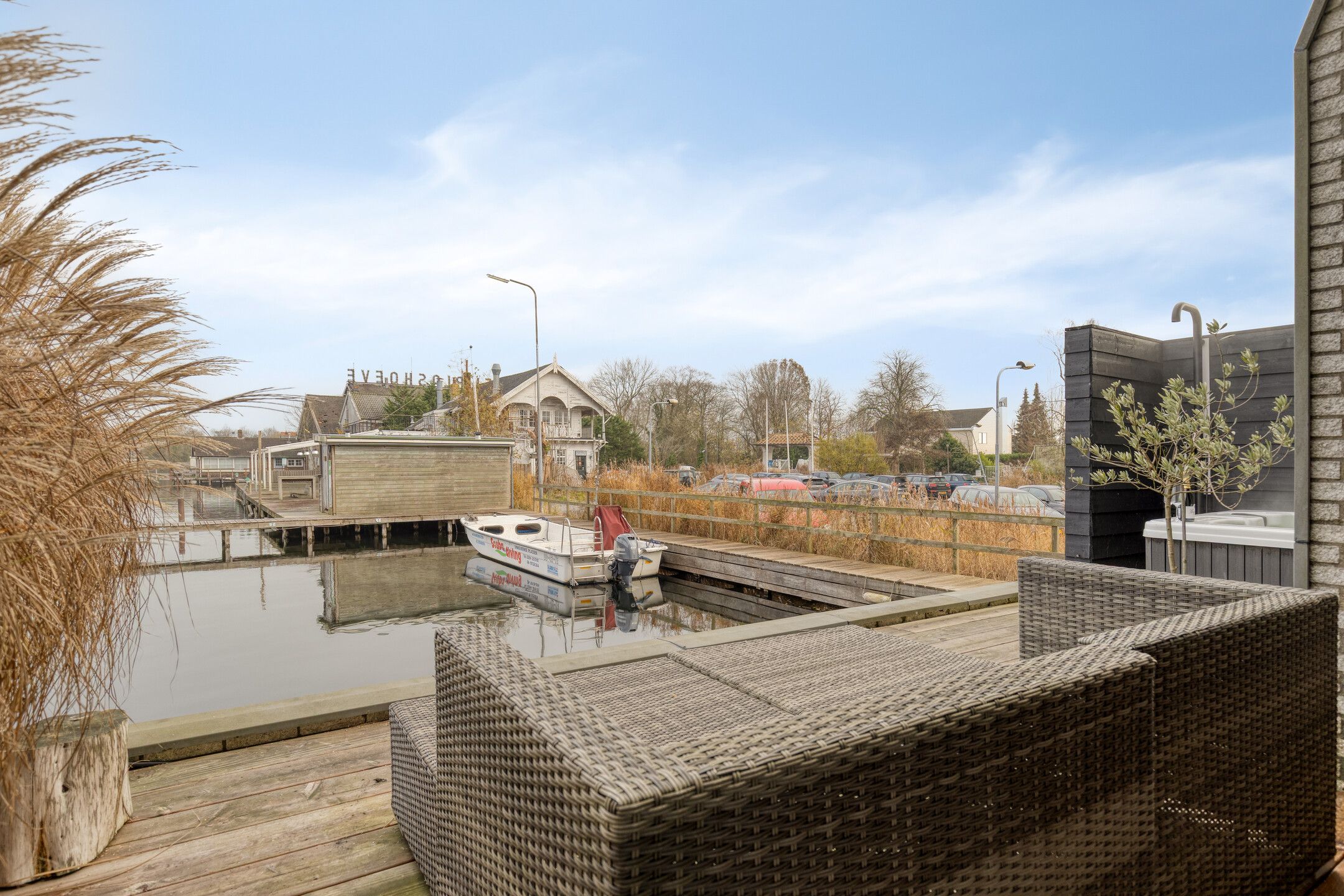 Foto 36 van Baambrugse Zuwe 167-E