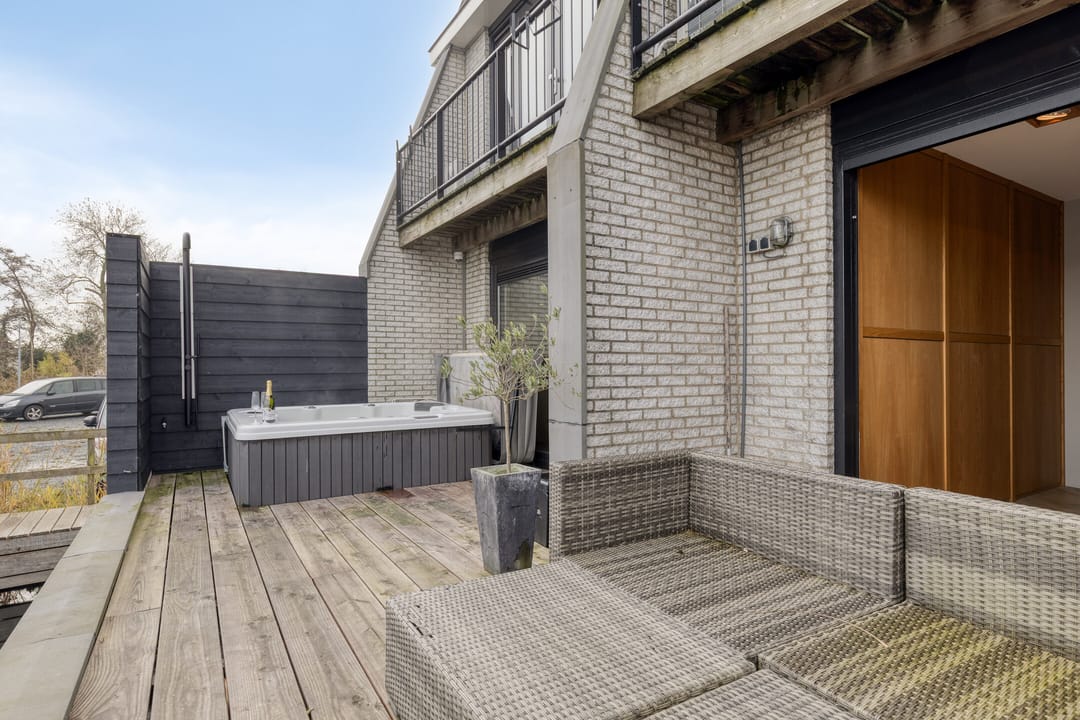 Foto 37 van Baambrugse Zuwe 167-E