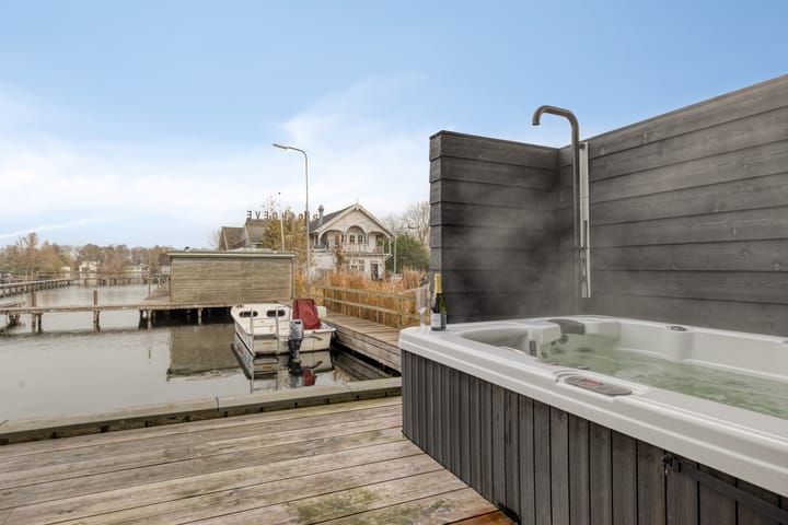 Foto 38 van Baambrugse Zuwe 167-E