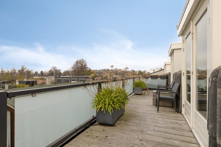 Foto 41 van Baambrugse Zuwe 167-E