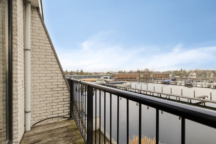 Foto 42 van Baambrugse Zuwe 167-E