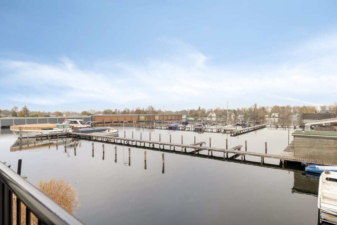 Foto 43 van Baambrugse Zuwe 167-E