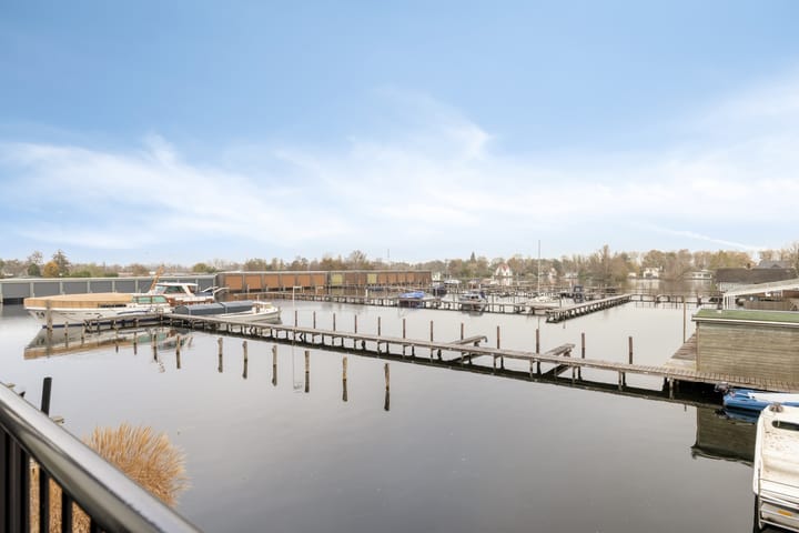 Foto 43 van Baambrugse Zuwe 167-E