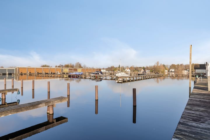 Foto 44 van Baambrugse Zuwe 167-E