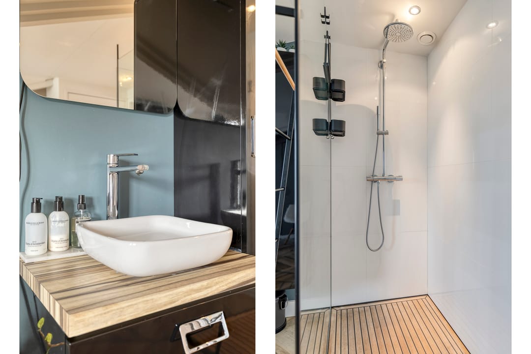 Foto 46 van Baambrugse Zuwe 167-E