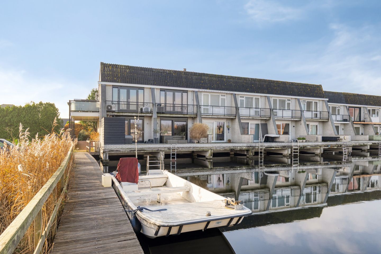 Foto 1 van Baambrugse Zuwe 167-E