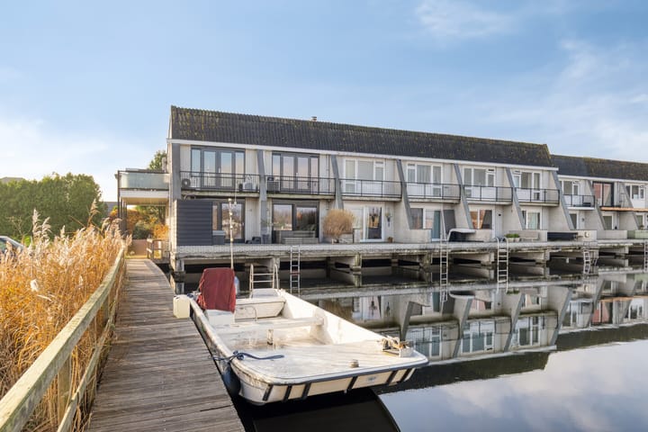 Baambrugse Zuwe 167 E