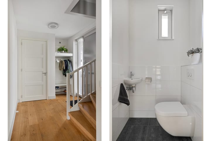 Foto 4 van Wastronahof 3