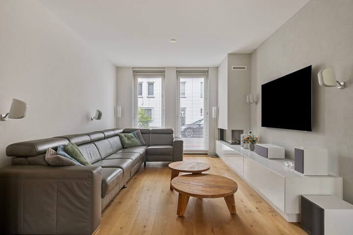 Foto 6 van Wastronahof 3