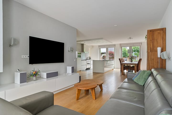 Foto 7 van Wastronahof 3