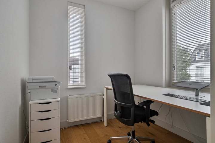 Foto 20 van Wastronahof 3