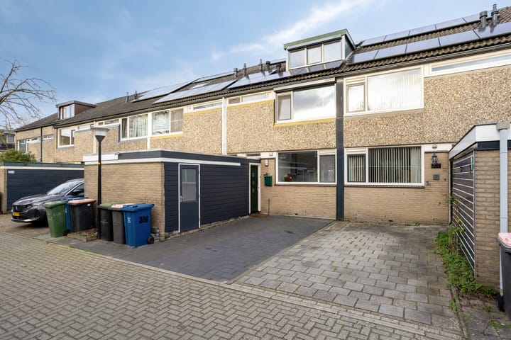 Photo 41 of Kloversdonk 306