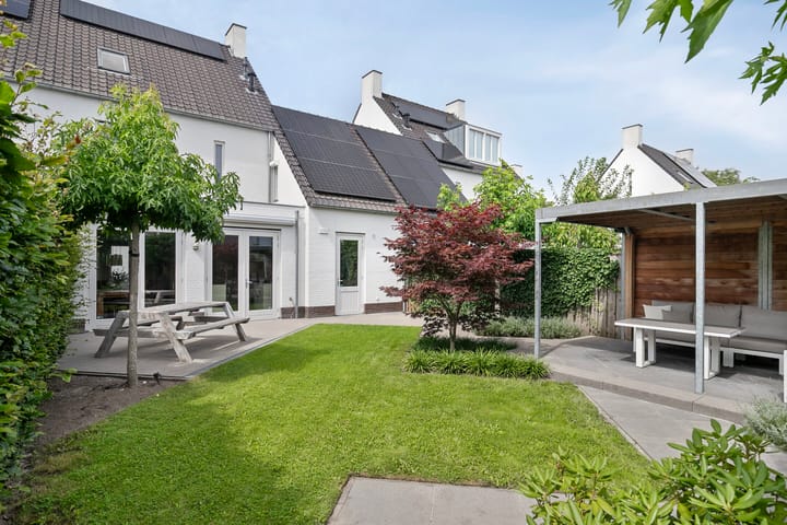 Foto 28 van Wastronahof 3