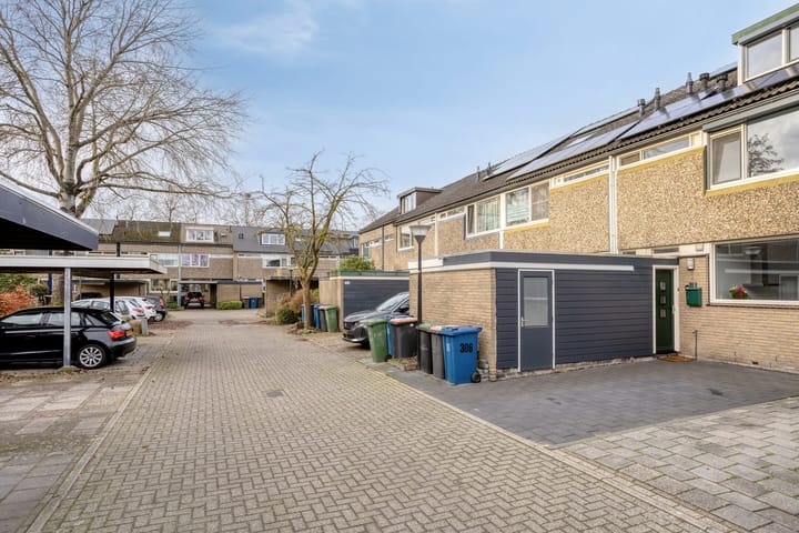 Photo 42 of Kloversdonk 306