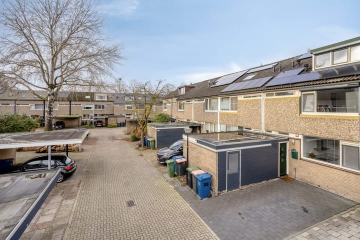 Photo 43 of Kloversdonk 306