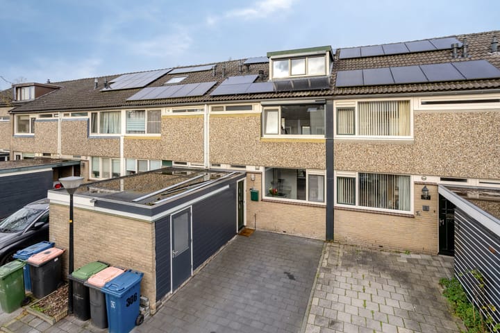 Photo 44 of Kloversdonk 306