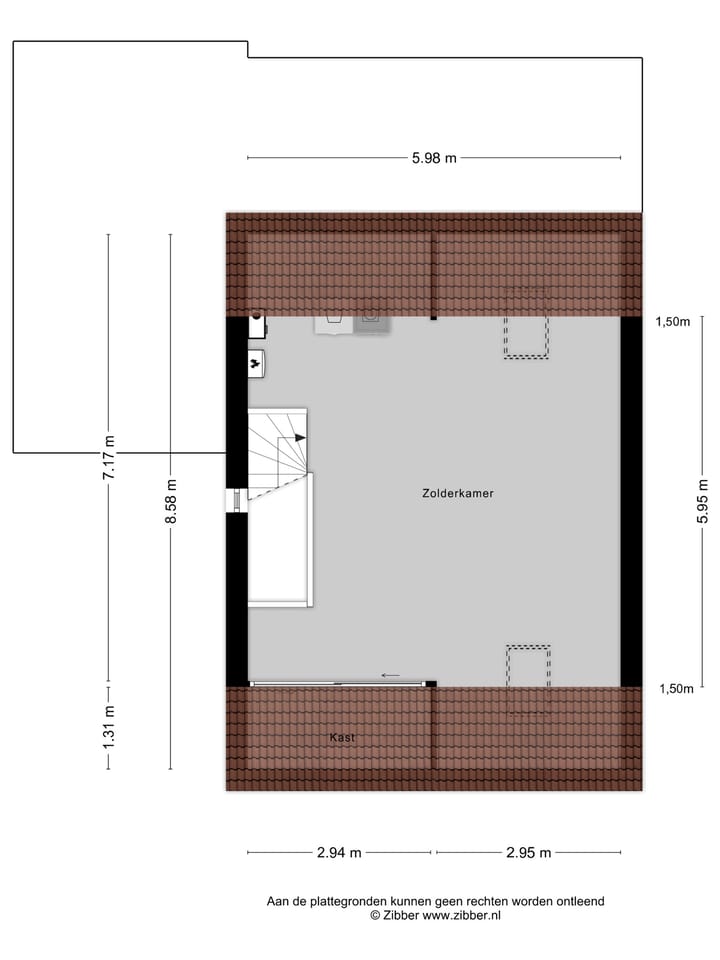 Foto 39 van Wastronahof 3