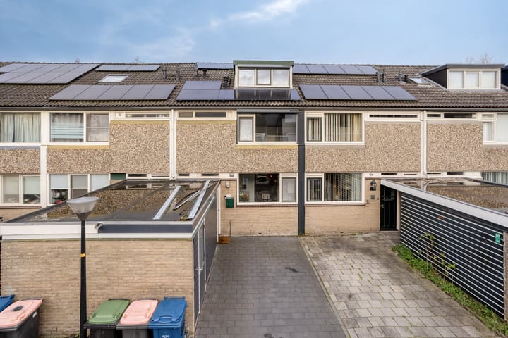 Photo 46 of Kloversdonk 306