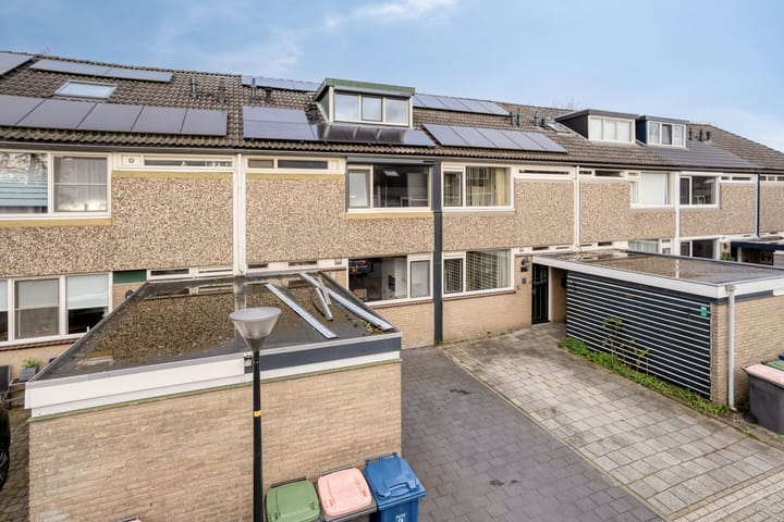 Photo 47 of Kloversdonk 306