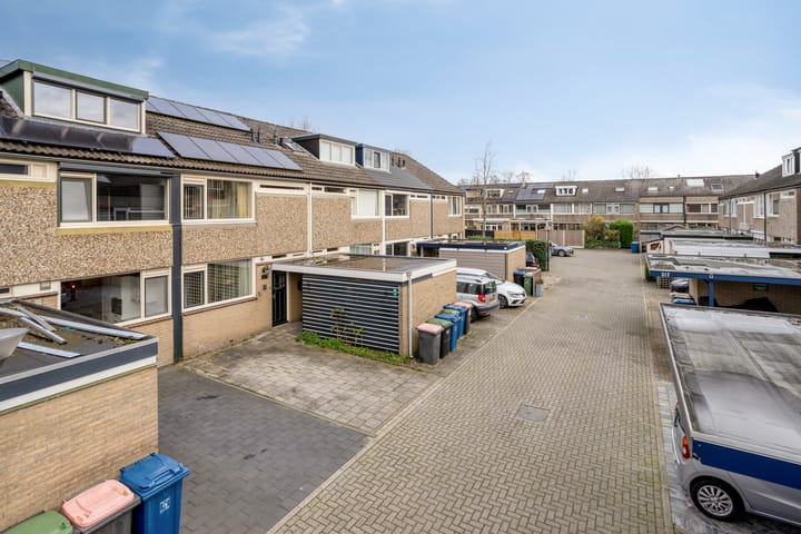 Photo 48 of Kloversdonk 306