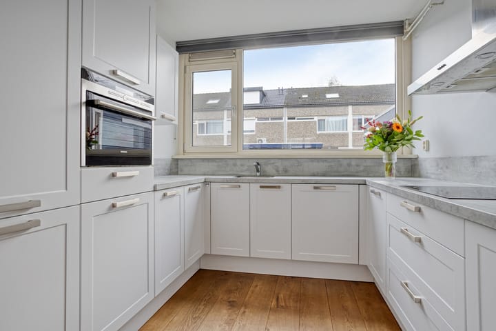 Photo 4 of Kloversdonk 306