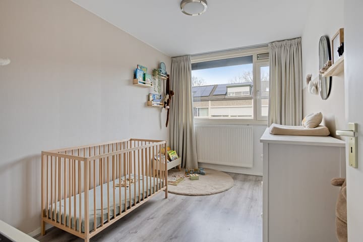 Photo 21 of Kloversdonk 306