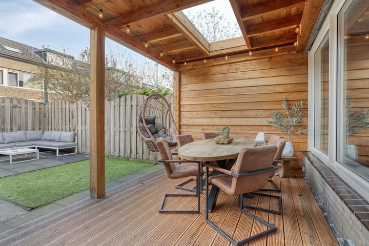 Photo 27 of Kloversdonk 306