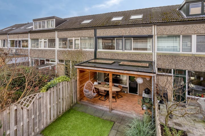 Photo 38 of Kloversdonk 306