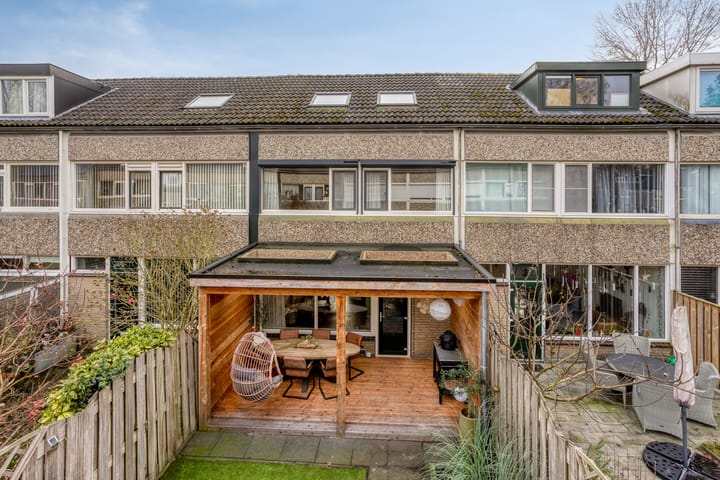 Photo 39 of Kloversdonk 306