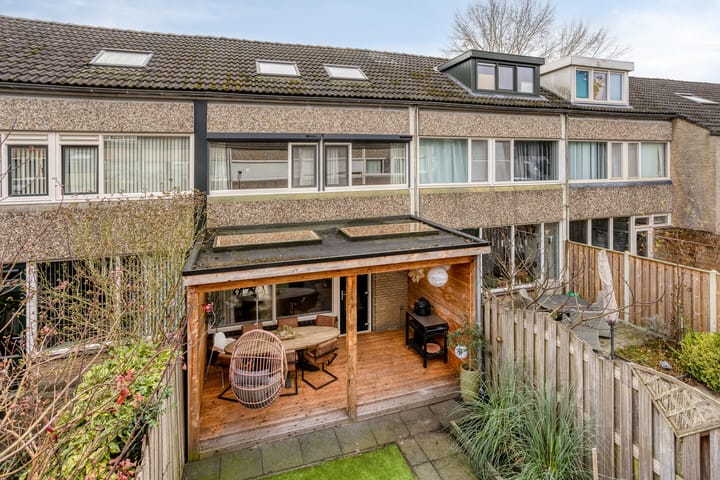 Photo 40 of Kloversdonk 306