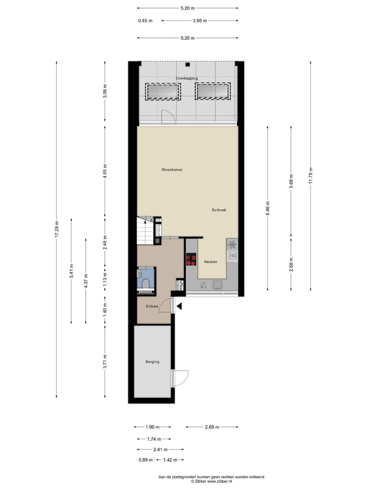 Photo 34 of Kloversdonk 306