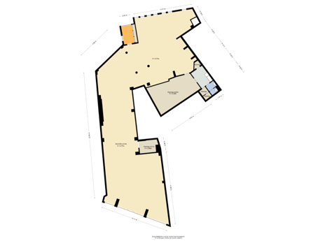 View floorplan