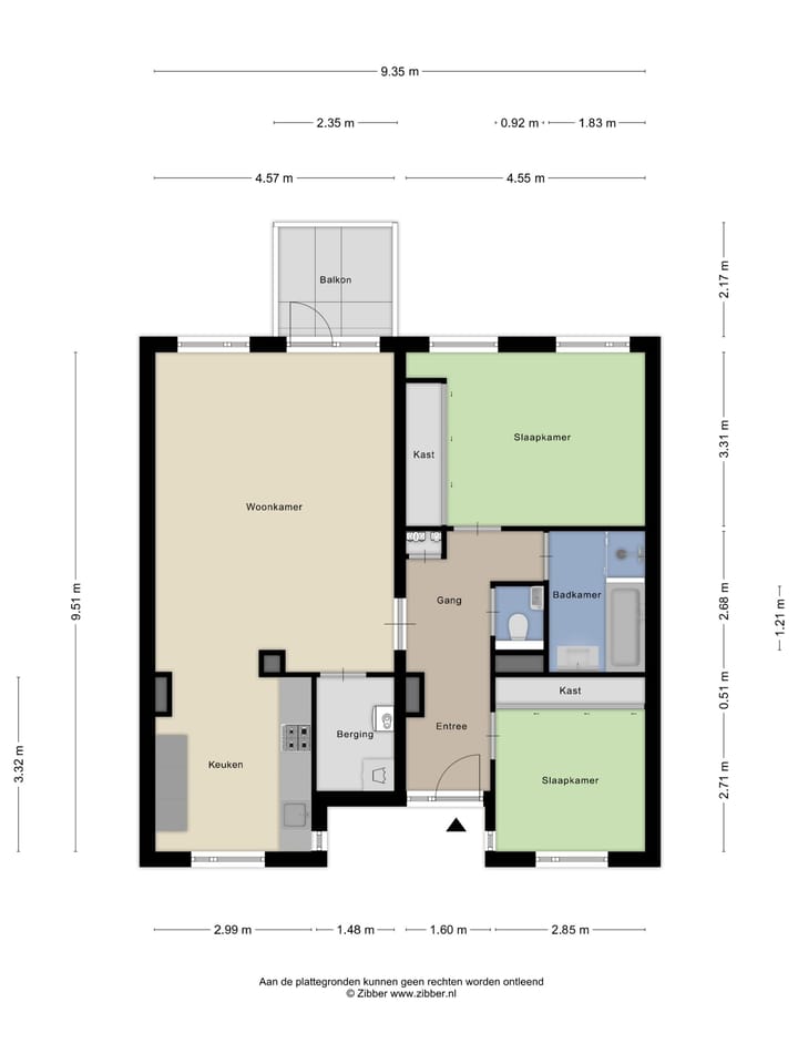 Foto 26 van Linie 557