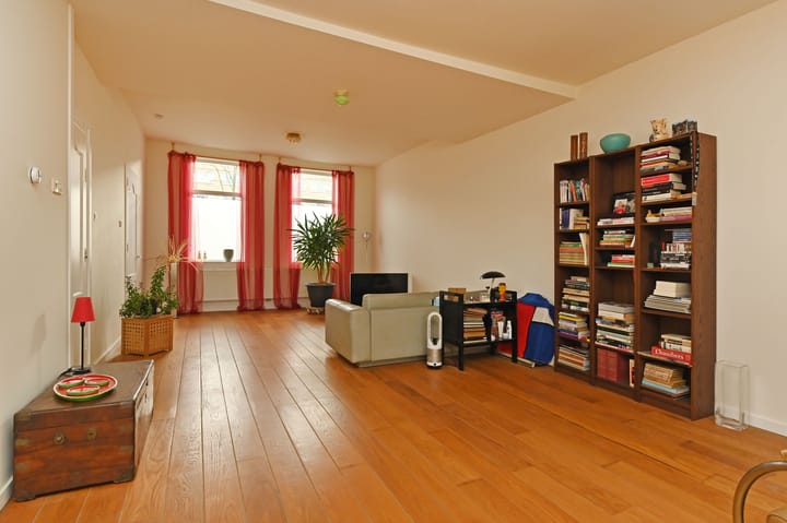 Foto 2 van Oude Haagweg 651