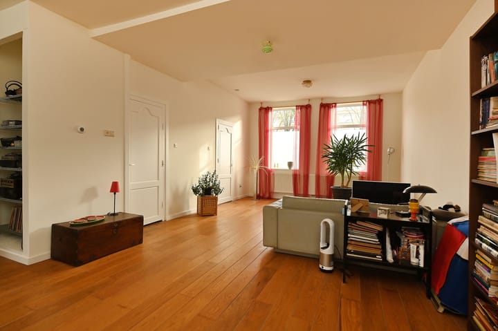 Foto 3 van Oude Haagweg 651