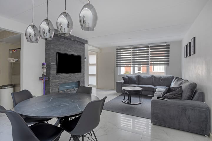 Foto 3 van Valkeniersweg 79-Q