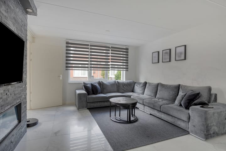 Foto 4 van Valkeniersweg 79-Q