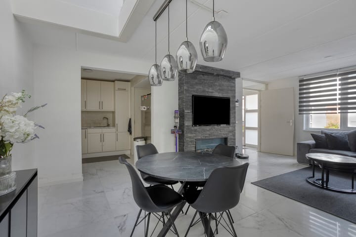 Foto 5 van Valkeniersweg 79-Q