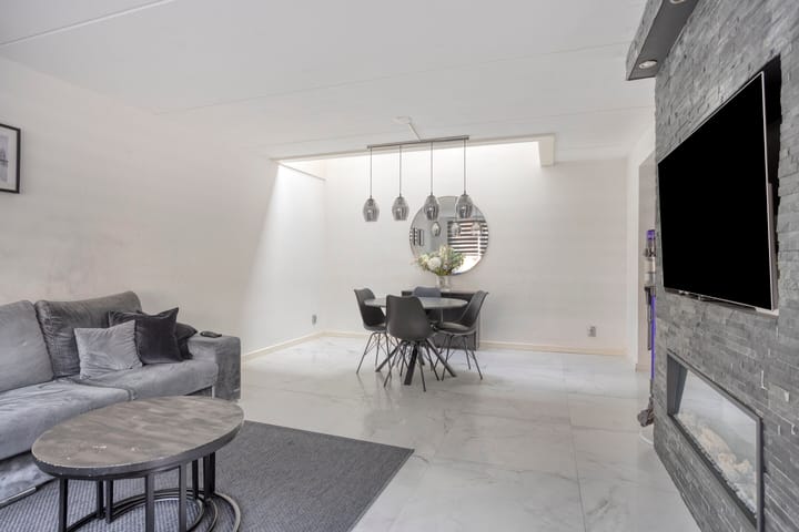 Foto 7 van Valkeniersweg 79-Q