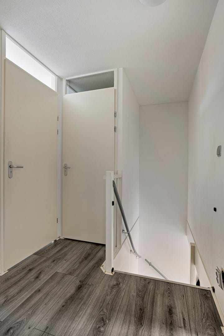 Foto 12 van Valkeniersweg 79-Q